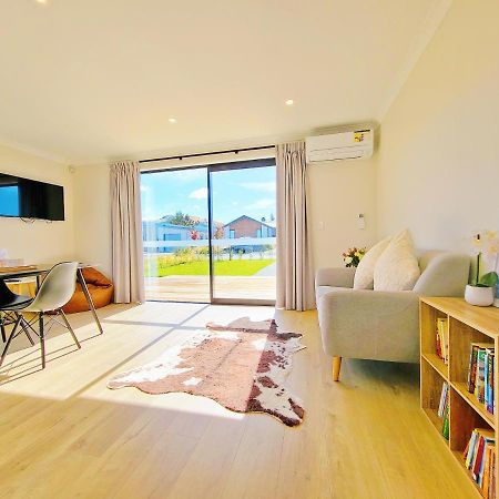 Cranberry Rodman Apartment Lake Tekapo Bagian luar foto