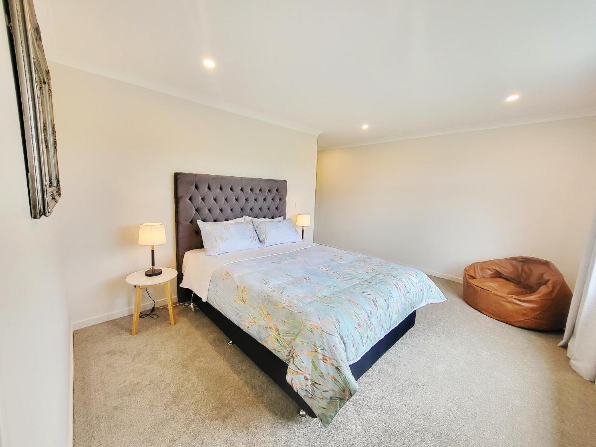 Cranberry Rodman Apartment Lake Tekapo Bagian luar foto