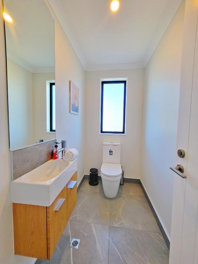 Cranberry Rodman Apartment Lake Tekapo Bagian luar foto