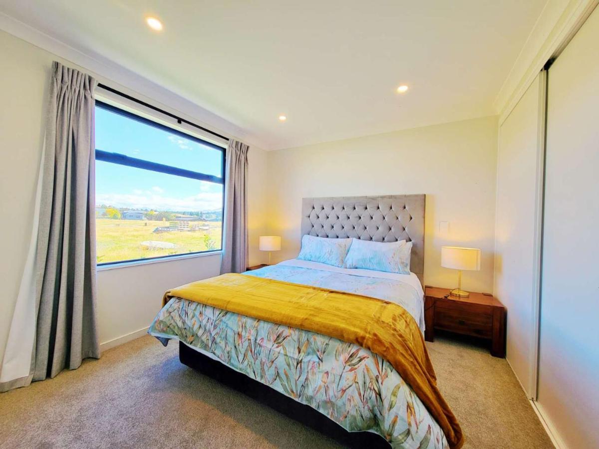 Cranberry Rodman Apartment Lake Tekapo Bagian luar foto
